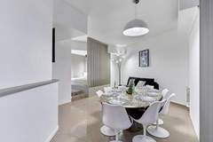 Ferienwohnung - CHARONNE BLD - Ferienunterkunft in Paris (6 Personen)