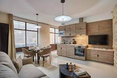 Ferienwohnung - OBERKAMPF - Ferienunterkunft in Paris (4 Personen)