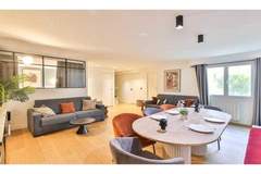 Ferienwohnung - EC-1-PELEE-C - Ferienunterkunft in Paris (10 Personen)