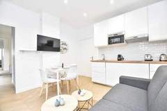 Ferienwohnung - DB-15-MAIND'OR-D - Ferienunterkunft in Paris (2 Personen)
