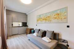 Ferienwohnung - BZ-129-CHARONNE-4 - Ferienunterkunft in Paris (4 Personen)