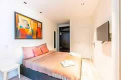 Ferienwohnung - BZ-4-POPINCOURT - Ferienunterkunft in Paris (6 Personen)