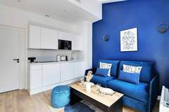 Ferienwohnung - BM-204-VOLTAIRE-2 - Ferienunterkunft in Paris (2 Personen)