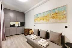 Ferienwohnung - BZ-129-CHARONNE-1 - Ferienunterkunft in Paris (4 Personen)