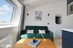 Ferienwohnung - BM-204-VOLTAIRE-3 - Ferienunterkunft in Paris (2 Personen)