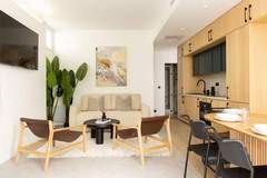 Ferienwohnung - BM-99-OBERKAMPF - Ferienunterkunft in Paris (6 Personen)