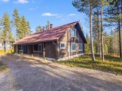 Ferienhaus - Ferienhaus Marjarinne 8 a