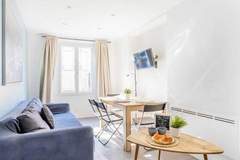 Ferienwohnung - DM-161-ANTOINE - Ferienunterkunft in Paris (4 Personen)