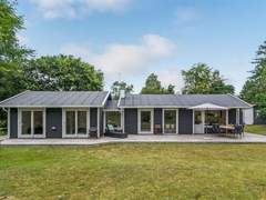 Ferienhaus - Ferienhaus Sverkel - 700m from the sea