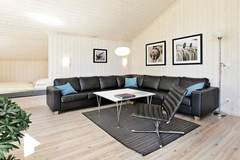 Ferienhaus - Ferienunterkunft in Großenbrode (8 Personen)