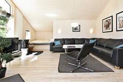 Ferienhaus - Ferienunterkunft in Großenbrode (8 Personen)