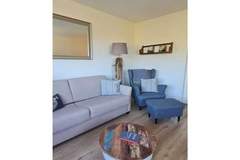 Ferienhaus - Ferienunterkunft in St. Peter-Ording (2 Personen)
