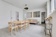 Ferienwohnung - JF-86-CHARONNE - Ferienunterkunft in Paris (6 Personen)