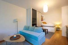 Ferienwohnung - ML-16-THIERE - Ferienunterkunft in Paris (2 Personen)