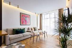 Ferienwohnung - JM-8-BOULETS - Ferienunterkunft in Paris (4 Personen)