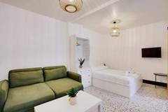 Ferienwohnung - LE-19-MONTREUIL - Ferienunterkunft in Paris (2 Personen)
