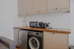 Ferienwohnung - DP-120-ANTOINE-4 - Ferienunterkunft in Paris (4 Personen)