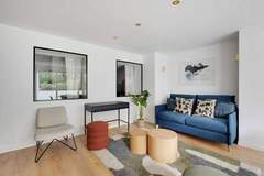 Ferienwohnung - GT-36-VINCENNES - Ferienunterkunft in Paris (6 Personen)