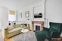 Ferienwohnung - RC-14-GOSSEC - Ferienunterkunft in Paris (2 Personen)