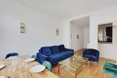 Ferienwohnung - GC-24-MALOT - Ferienunterkunft in Paris (6 Personen)