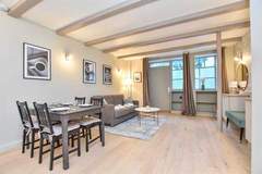 Ferienwohnung - CB-115-GLACIERE - Ferienunterkunft in Paris (2 Personen)