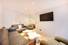 Ferienwohnung - EC-3-JEGO-G - Ferienunterkunft in Paris (8 Personen)