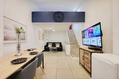 Ferienwohnung - LD-47-DOMREMY - Ferienunterkunft in Paris (2 Personen)