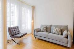 Ferienwohnung - FN-6-LEMAIGNAN - Ferienunterkunft in Paris (2 Personen)