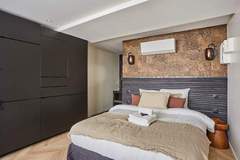 Ferienwohnung - BARGUE 1 - Ferienunterkunft in Paris (2 Personen)
