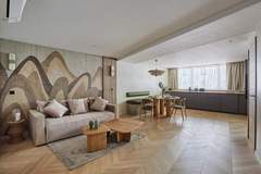 Ferienwohnung - BARGUE 3 - Ferienunterkunft in Paris (4 Personen)