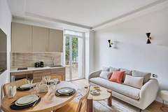 Ferienwohnung - MAINE - Ferienunterkunft in Paris (4 Personen)