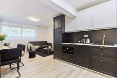 Ferienwohnung - QUINTINIE 1 - Ferienunterkunft in Paris (4 Personen)
