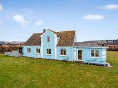 Ferienhaus - Ferienhaus Laurentia - 200m from the sea