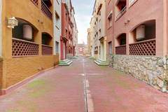 Ferienwohnung - GRAN RESERVA LUNA 5 17 Empuriabrava - Ferienunterkunft in Empuriabrava (4 Personen)