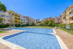 Ferienwohnung - GRAN RESERVA MIMOSES 1 D - Ferienunterkunft in Empuriabrava (4 Personen)