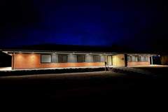 Ferienhaus - Ferienunterkunft in Ulfborg (24 Personen)