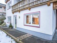 Ferienwohnung - Ferienwohnung Klocker