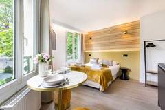 Ferienwohnung - DP-243-CHARLES-5 - Ferienunterkunft in Paris (2 Personen)