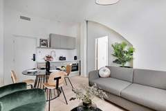 Ferienwohnung - DD-17-JAVEL-4 - Ferienunterkunft in Paris (4 Personen)