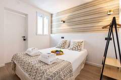 Ferienwohnung - DP-75-JAVEL-15B - Ferienunterkunft in Paris (1 Person)