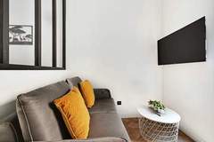 Ferienwohnung - DP-75-JAVEL-19B - Ferienunterkunft in Paris (2 Personen)