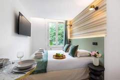 Ferienwohnung - DP-243-CHARLES-10 - Ferienunterkunft in Paris (2 Personen)