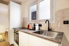 Ferienwohnung - DP-75-JAVEL-1A - Ferienunterkunft in Paris (4 Personen)