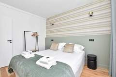 Ferienwohnung - DP-75-JAVEL-3A - Ferienunterkunft in Paris (2 Personen)