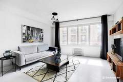 Ferienwohnung - DB-62-SERRE-1 - Ferienunterkunft in Paris (4 Personen)