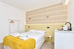 Ferienwohnung - DP-75-JAVEL-12A - Ferienunterkunft in Paris (2 Personen)