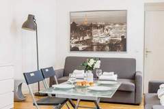 Ferienwohnung - FM-33-VIALA - Ferienunterkunft in Paris (3 Personen)