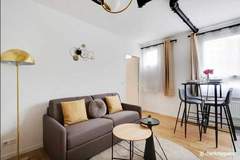 Ferienwohnung - EA-171-LECOURBE - Ferienunterkunft in Paris (4 Personen)