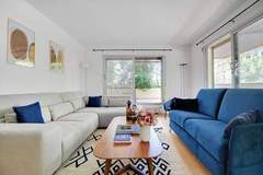 Ferienwohnung - MR-2-DEROULEDE - Ferienunterkunft in Paris (4 Personen)