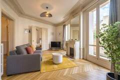 Ferienwohnung - DP-113-MOZART-2 - Ferienunterkunft in Paris (6 Personen)